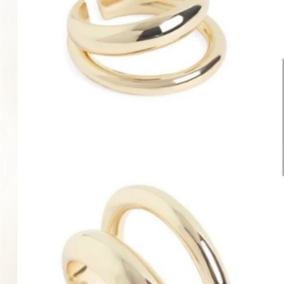 Loren Stewart X Curateur  Ring Size: 7 Loren Stewart NWT - Picture 4 of 5